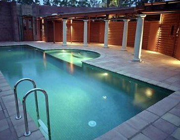 Tower Lodge - Accommodation Directory 2
