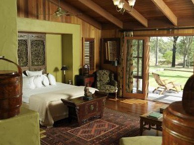 Tower Lodge - Accommodation Directory 3