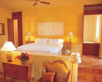 Tower Lodge - Accommodation Directory 4