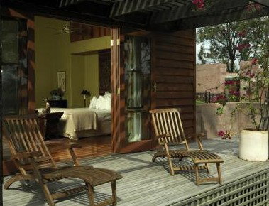 Tower Lodge - Accommodation Directory 5