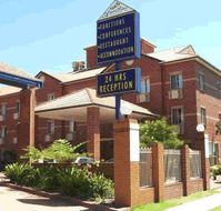 Quality CKS Sydney Airport Hotel - Accommodation Directory