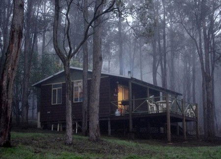 Balingup Heights Cedar Chalets - Accommodation Directory 0