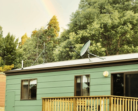 Port Arthur Caravan and Cabin Park - Accommodation Directory