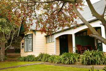 Shoalhaven Heads NSW Accommodation Directory