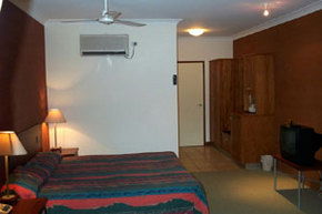 Gidgee Inn - Accommodation Directory 1