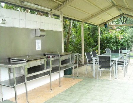 Noosa Keys Resort - Accommodation Directory 2