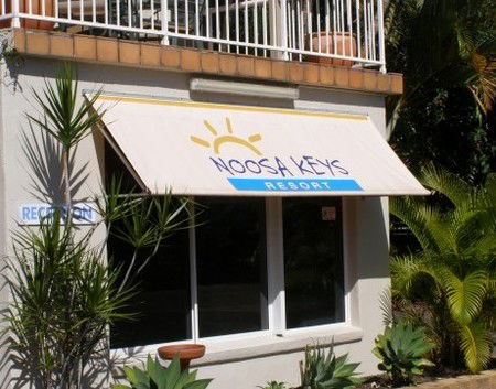 Noosa Keys Resort - Accommodation Directory 3