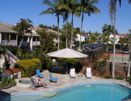Noosa Keys Resort - Accommodation Directory 4