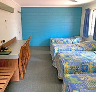 Billabong Lodge Motel - Accommodation Directory