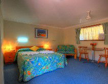 Gold Coast Airport Motel - Accommodation Directory 1