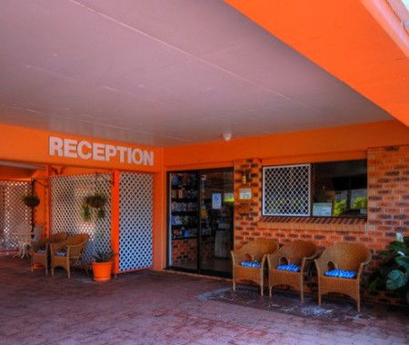 Gold Coast Airport Motel - Accommodation Directory 2
