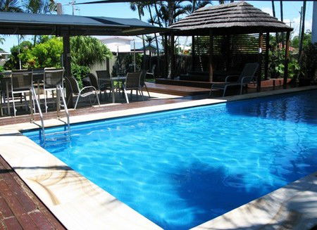 Country Plaza Motor Inn - Accommodation Directory 0