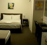 Coral Sands Motel - Accommodation Directory