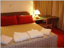 All Seasons Pavilion Hotel - Accommodation Directory 1