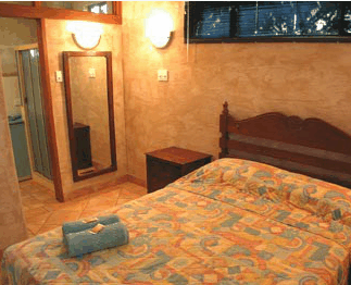 Blue Seas Resort - Accommodation Directory 0