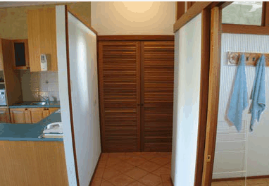 Blue Seas Resort - Accommodation Directory 1