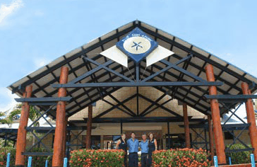 Blue Seas Resort - Accommodation Directory 5