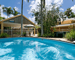 Noosa Tropicana - Accommodation Directory