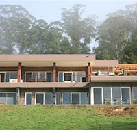Secrets On The Ridge - Accommodation Directory