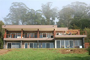 Secrets On The Ridge - Accommodation Directory 0
