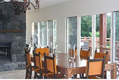 Secrets On The Ridge - Accommodation Directory 4