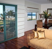 Currumbin Sands on the Beach - Accommodation Directory