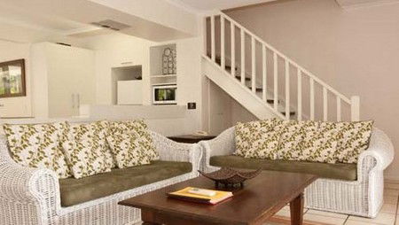 Sunset Cove Noosa Resort - Accommodation Directory 0