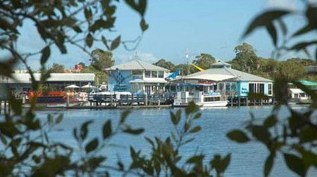 Sunset Cove Noosa Resort - Accommodation Directory 3