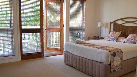 Sunset Cove Noosa Resort - Accommodation Directory 4