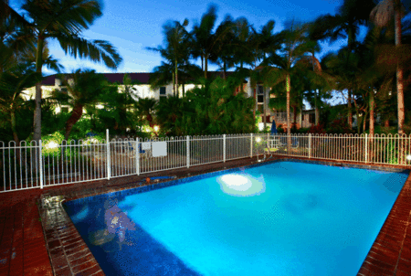 Anchor Down Holiday Apartments - Accommodation Directory