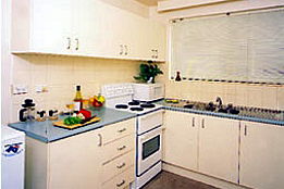 City Edge Serviced Apartments - Accommodation Directory 1