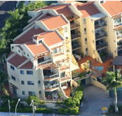 Santa Fe Holiday Apartments - Accommodation Directory
