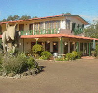 Bandicoot Motor Inn - Accommodation Directory