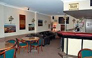 Outback Motor Inn Nyngan - Accommodation Directory 1