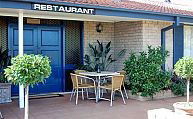 Outback Motor Inn Nyngan - Accommodation Directory 2