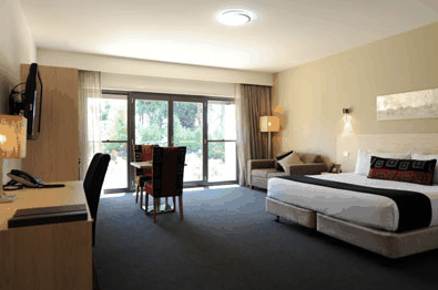 The Barn - Accommodation Directory