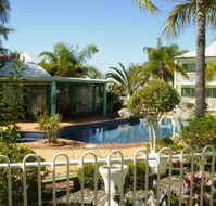 Reef Adventureland Motor Inn - Accommodation Directory