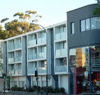 Arts Hotel Sydney - Accommodation Directory