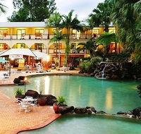 Palm Royale Cairns - Accommodation Directory