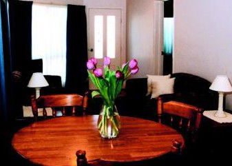 Nepean Shores Resort - Accommodation Directory 0