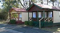 Nepean Shores Resort - Accommodation Directory 2