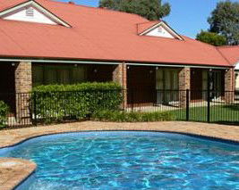Nepean Shores Resort - Accommodation Directory 3