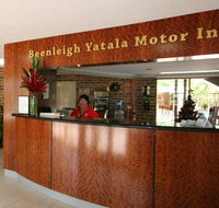 Beenleigh Yatala Motor Inn - Accommodation Directory