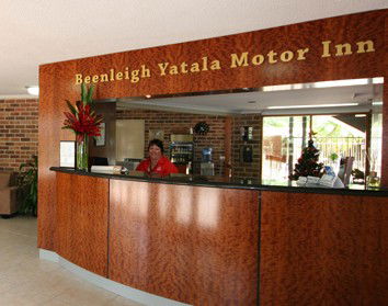 Beenleigh Yatala Motor Inn - Accommodation Directory 0