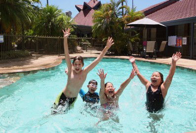 Beenleigh Yatala Motor Inn - Accommodation Directory 3