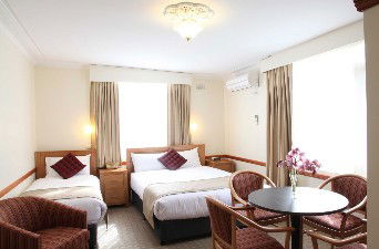 3 Explorers Motel - Accommodation Directory 2