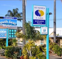 South Seas Motel - Accommodation Directory