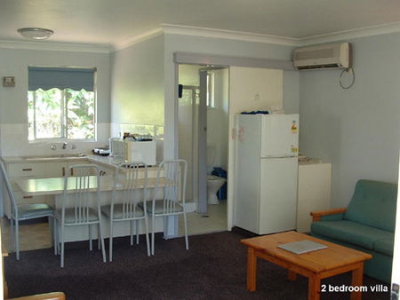 Bermuda Breezes Resort - Accommodation Directory 0