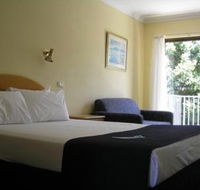 Best Western Macquarie Barracks Motor Inn - Accommodation Directory