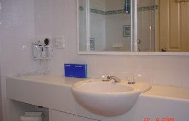 Best Western Macquarie Barracks Motor Inn - Accommodation Directory 1